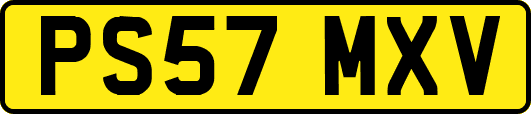 PS57MXV