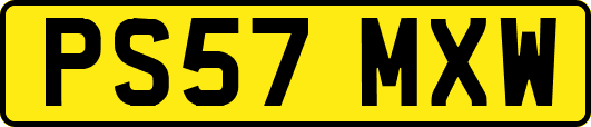 PS57MXW