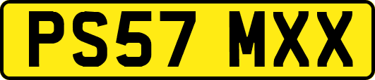 PS57MXX