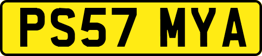 PS57MYA