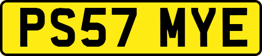 PS57MYE
