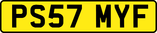 PS57MYF