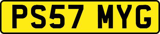 PS57MYG