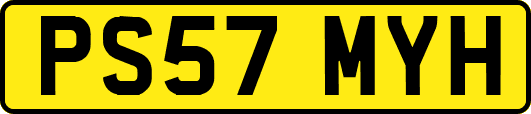 PS57MYH