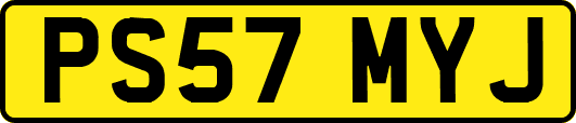 PS57MYJ