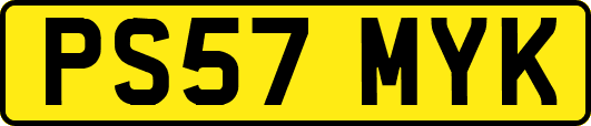 PS57MYK