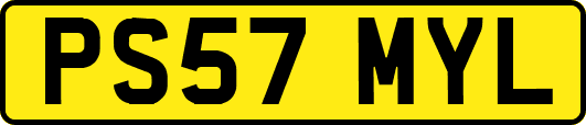 PS57MYL