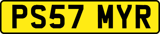 PS57MYR
