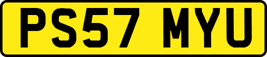 PS57MYU