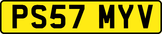 PS57MYV