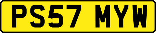 PS57MYW