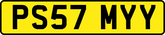 PS57MYY