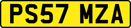 PS57MZA