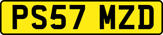 PS57MZD