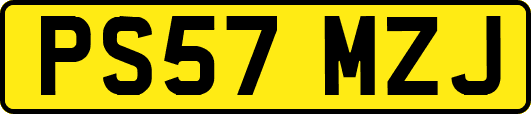 PS57MZJ