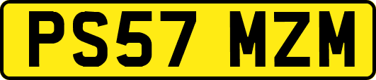 PS57MZM