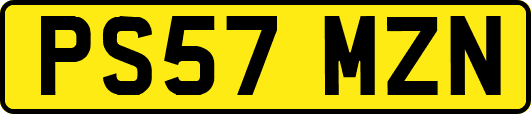 PS57MZN