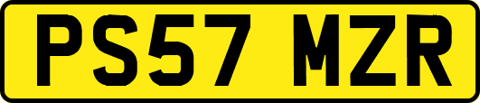 PS57MZR