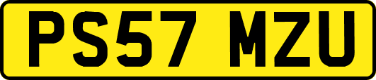 PS57MZU