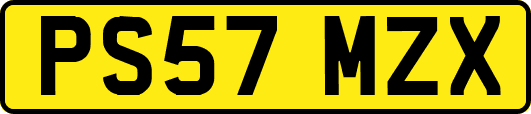 PS57MZX