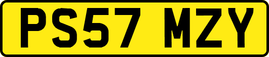 PS57MZY