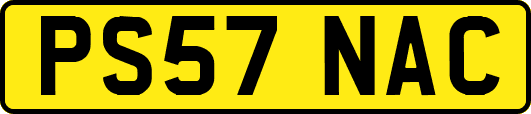 PS57NAC