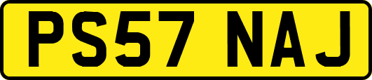 PS57NAJ