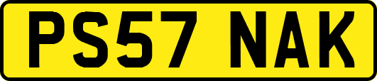 PS57NAK