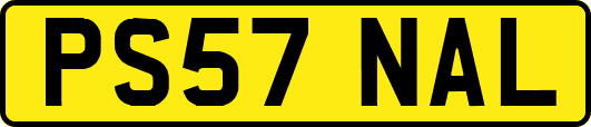 PS57NAL