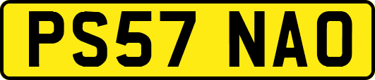 PS57NAO