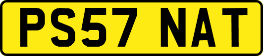 PS57NAT