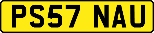 PS57NAU