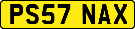 PS57NAX