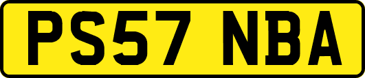 PS57NBA