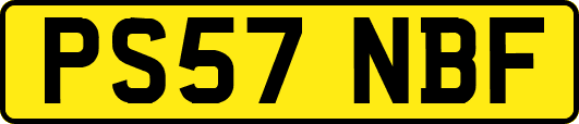 PS57NBF