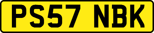 PS57NBK