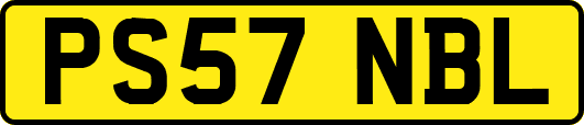 PS57NBL
