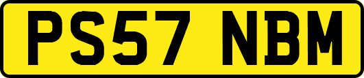 PS57NBM