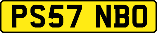 PS57NBO