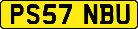 PS57NBU