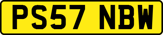PS57NBW