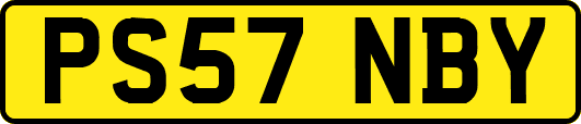 PS57NBY