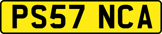 PS57NCA