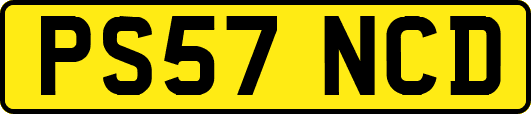 PS57NCD
