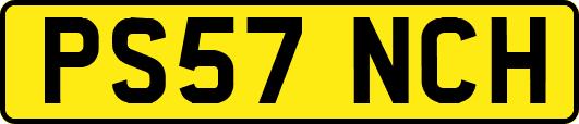 PS57NCH