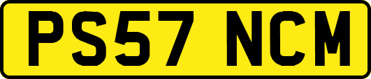 PS57NCM