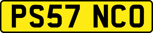 PS57NCO