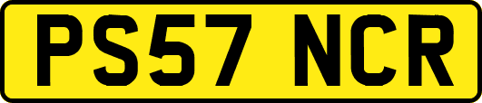 PS57NCR