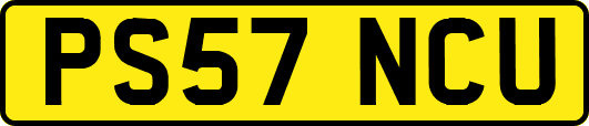 PS57NCU