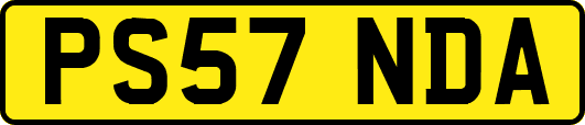 PS57NDA
